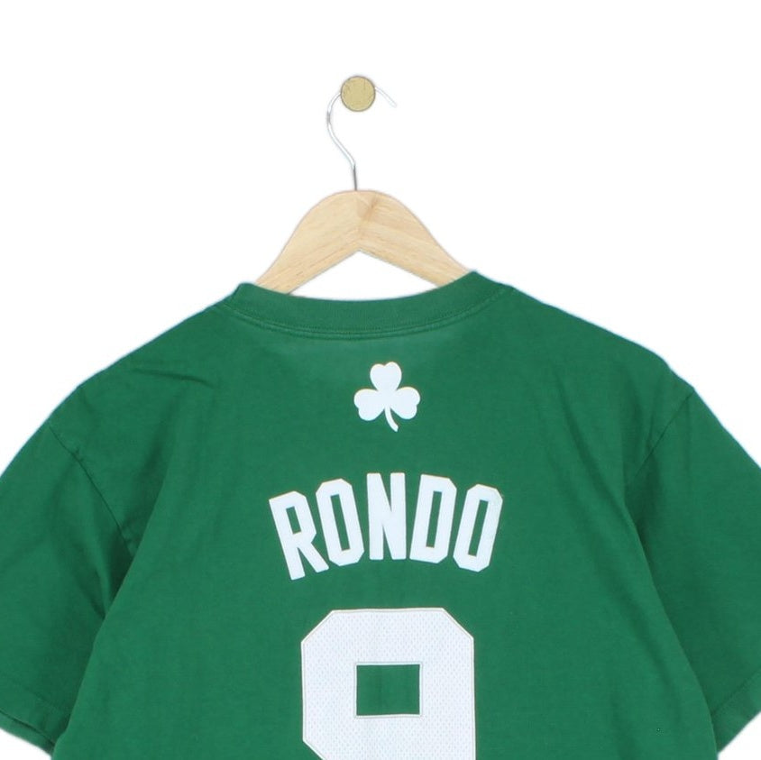 Mens Celtics T-Shirt Basketball Nba