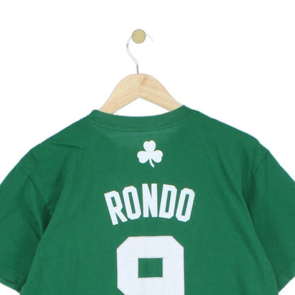 Mens Celtics T-Shirt Basketball Nba