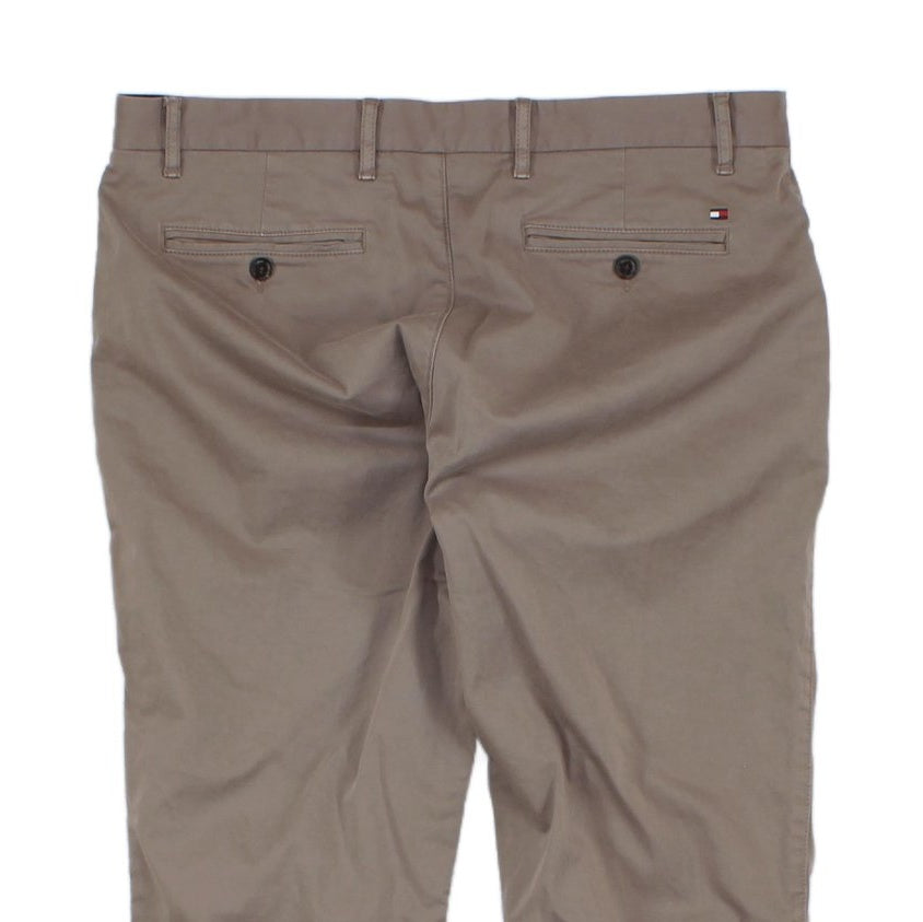 Mens Chino Trousers Thflex