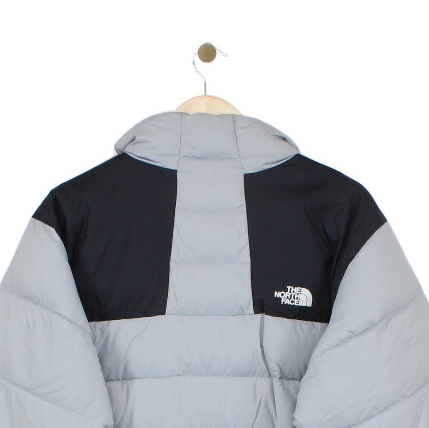 Mens 700 Down Puffer Jacket Full Zip Insulated Winter