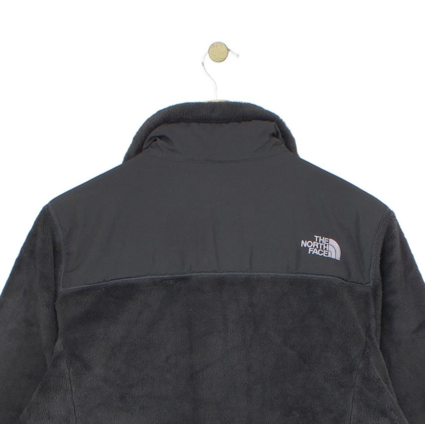 Womens Denali Fleece Jacket Full Zip Outdoor