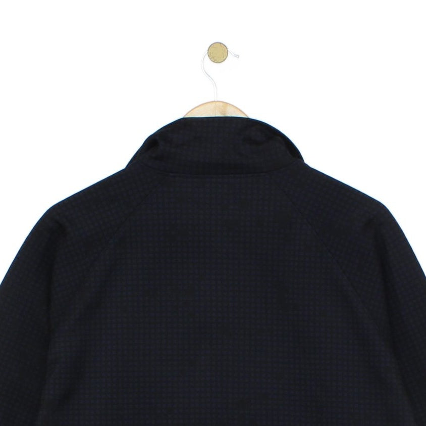 Mens Track Jacket Mod 80S Casuals