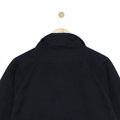 Mens Track Jacket Mod 80S Casuals