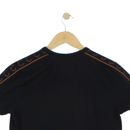 Mens T-Shirt Classic Short Sleeve Slim Fit