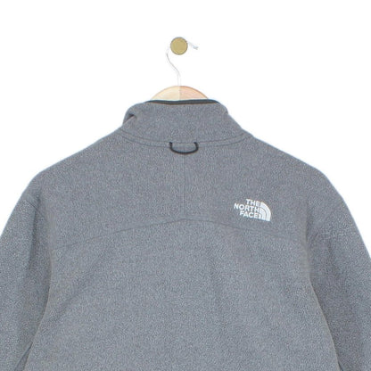 Mens Fleece Jacket Full Zip Hiking Outdoor