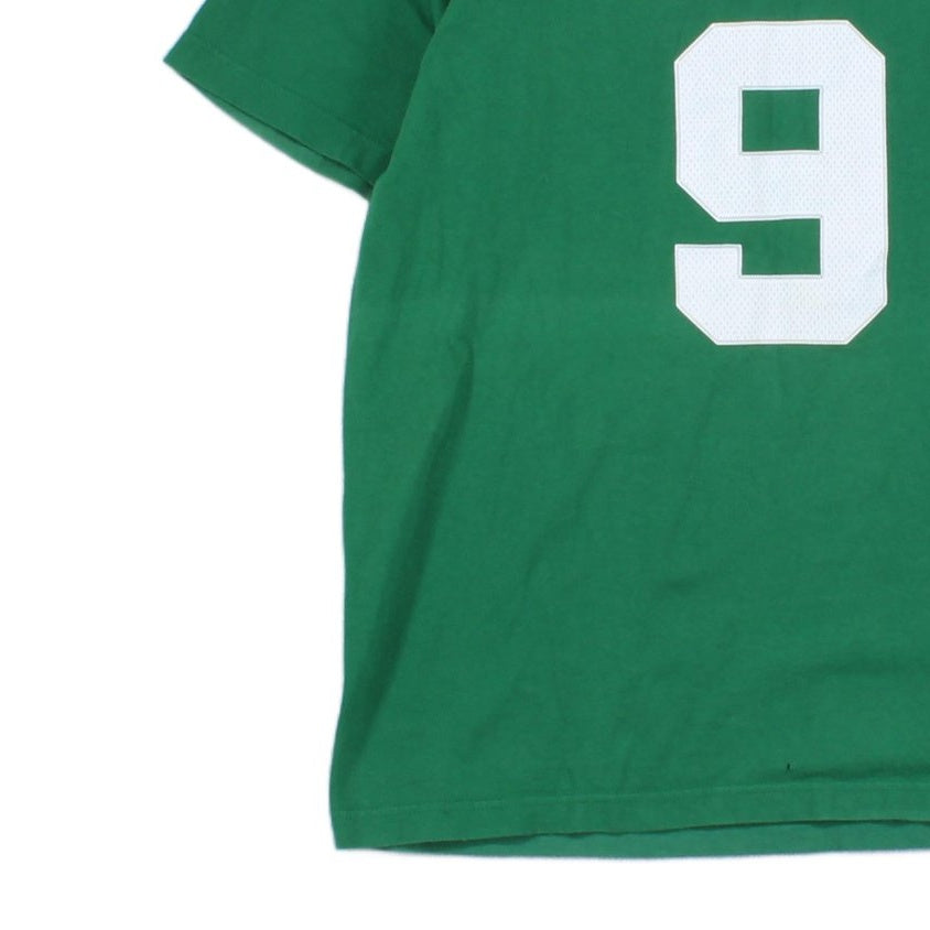Mens Celtics T-Shirt Basketball Nba