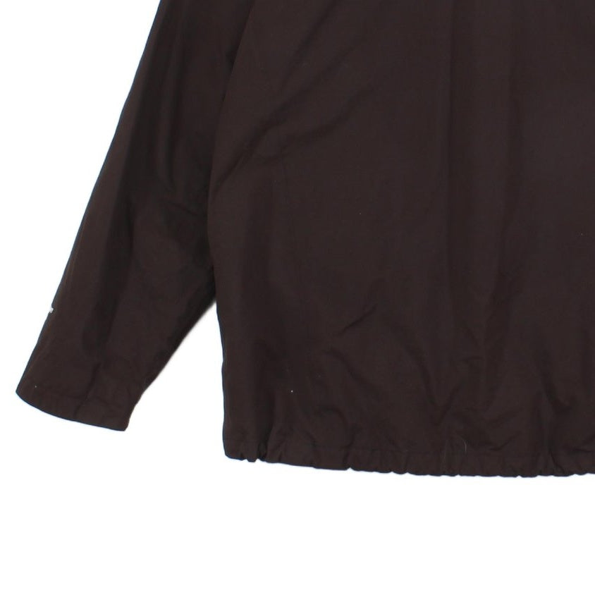 Mens Hyvent Waterproof Jacket Outdoor Hooded