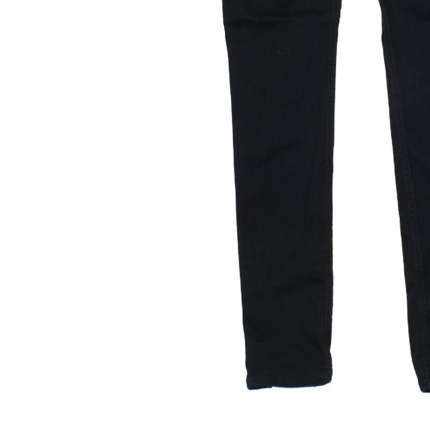 Mens Sleenker Jeans Slim Skinny Stretch Denim