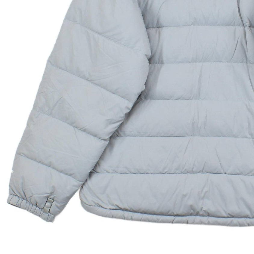 Mens 700 Down Puffer Jacket Full Zip Insulated Winter