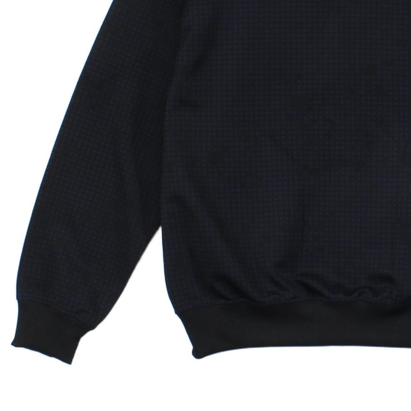 Mens Track Jacket Mod 80S Casuals