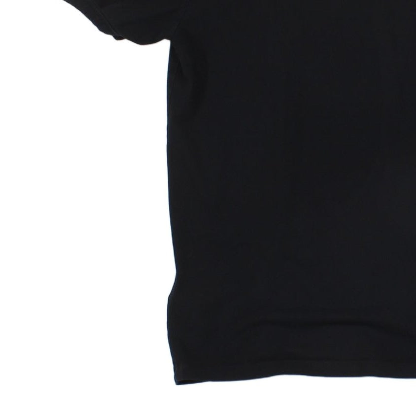 Mens T-Shirt Classic Short Sleeve Slim Fit