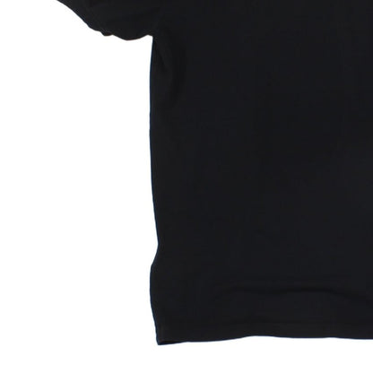 Mens T-Shirt Classic Short Sleeve Slim Fit