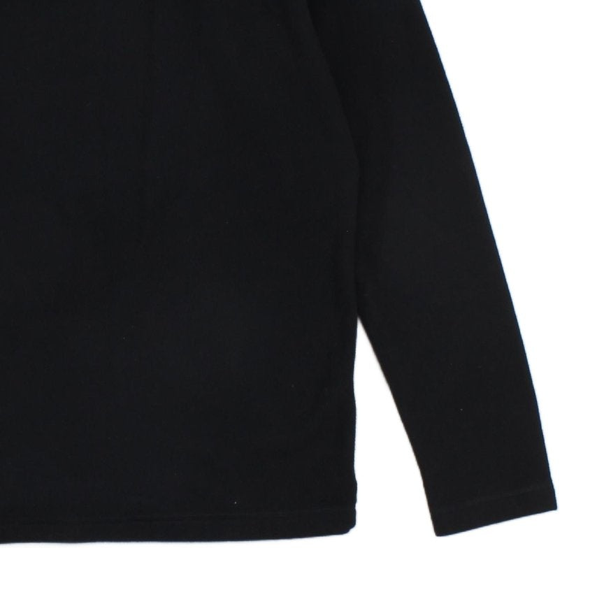 Mens 1/4 Zip Fleece Lightweight Slim Fit Outdoor