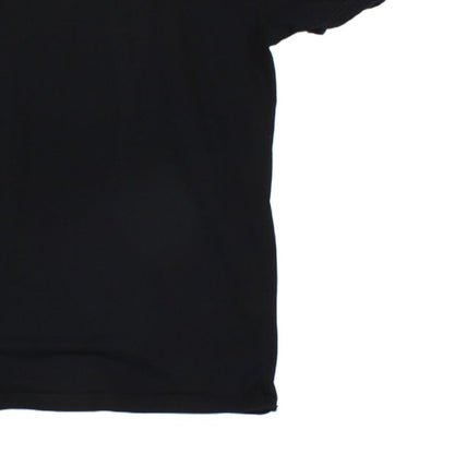 Mens T-Shirt Classic Short Sleeve Slim Fit
