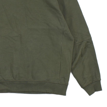Mens Sweatshirt Outdoor Crew Neck Pullover