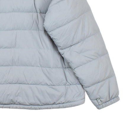 Mens 700 Down Puffer Jacket Full Zip Insulated Winter