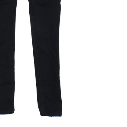 Mens Sleenker Jeans Slim Skinny Stretch Denim