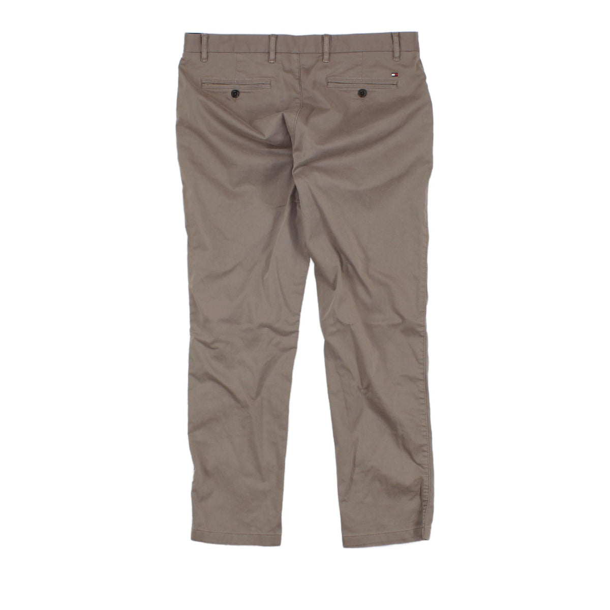 Mens Chino Trousers Thflex