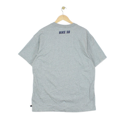 Mens Graphic T-Shirt Skate Loose Fit