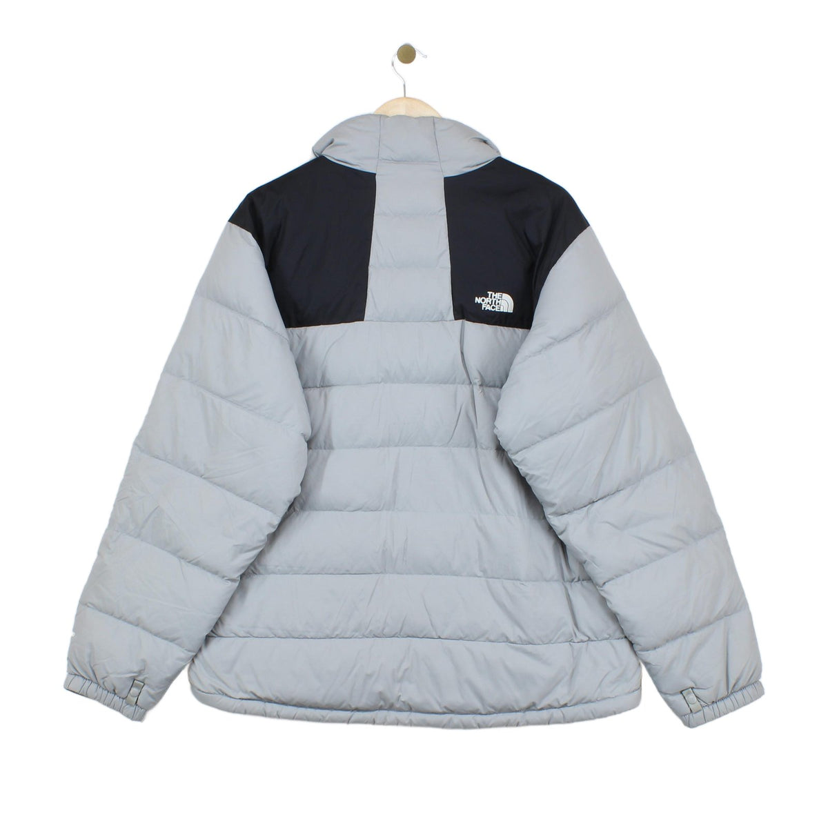 Mens 700 Down Puffer Jacket Full Zip Insulated Winter