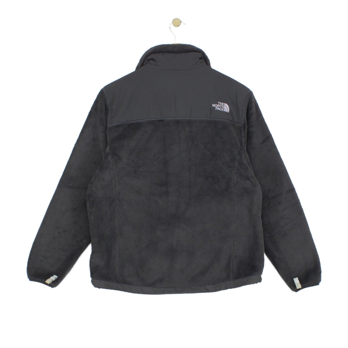 Womens Denali Fleece Jacket Full Zip Outdoor