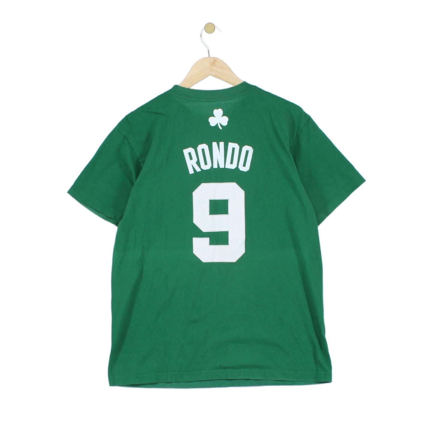 Mens Celtics T-Shirt Basketball Nba