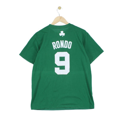 Mens Celtics T-Shirt Basketball Nba
