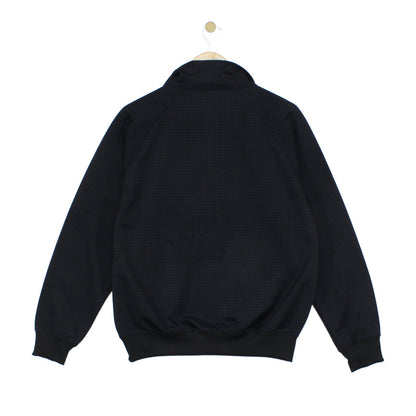 Mens Track Jacket Mod 80S Casuals