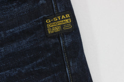 Mens Jeans Denim Raw