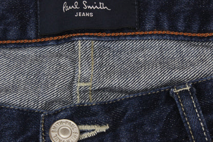 Mens Jeans Denim Slim Fit
