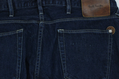 Mens Jeans Denim Slim Fit