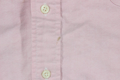 Mens Shirt Classic Short Sleeve