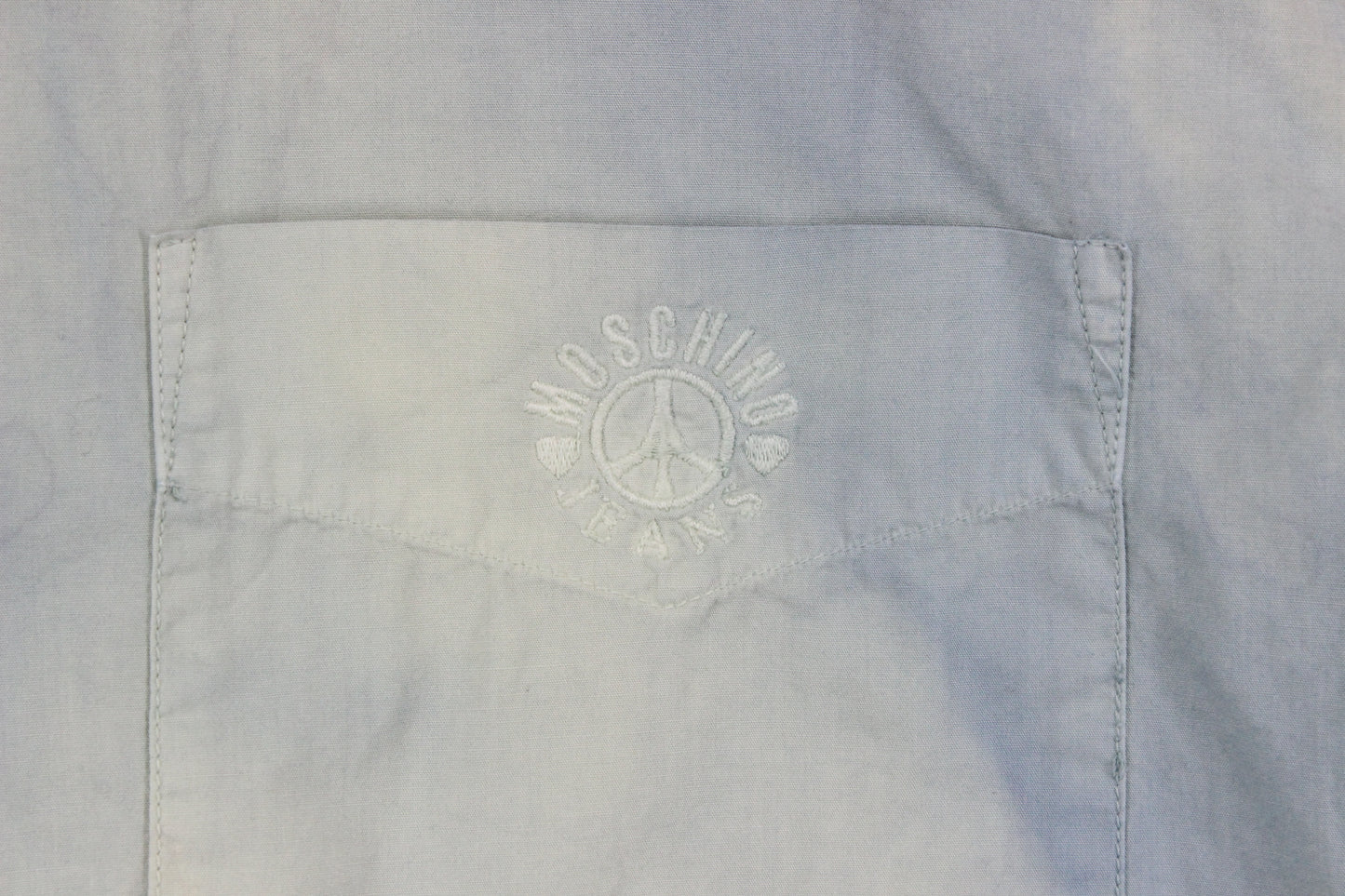Mens Shirt Short Sleeve Button Up