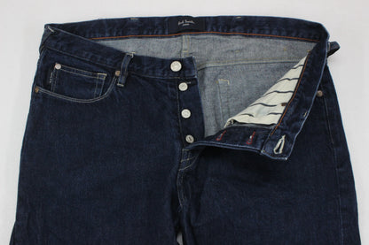 Mens Jeans Denim Slim Fit