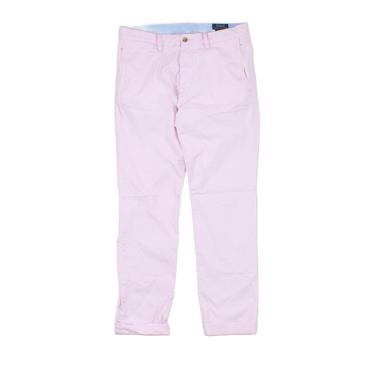 Mens Chino Trousers Stretch Slim Fit