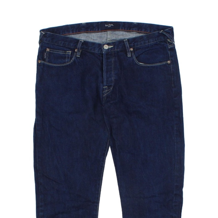 Mens Jeans Denim Slim Fit