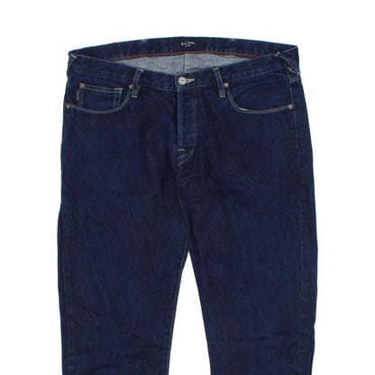 Mens Jeans Denim Slim Fit