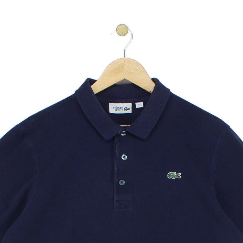 Mens Polo Shirt 80S Casuals Short Sleeve Classic