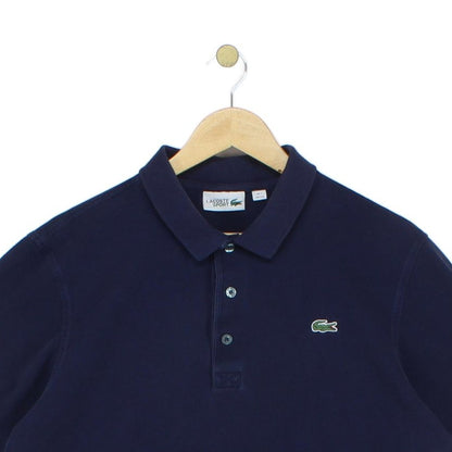 Mens Polo Shirt 80S Casuals Short Sleeve Classic
