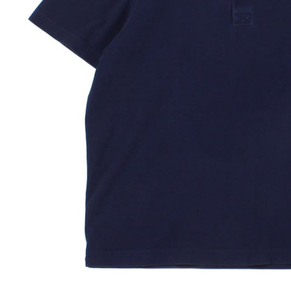 Mens Polo Shirt 80S Casuals Short Sleeve Classic
