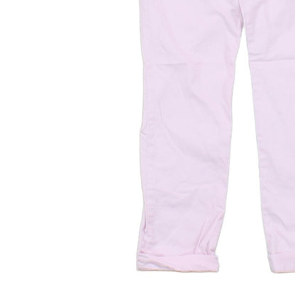 Mens Chino Trousers Stretch Slim Fit