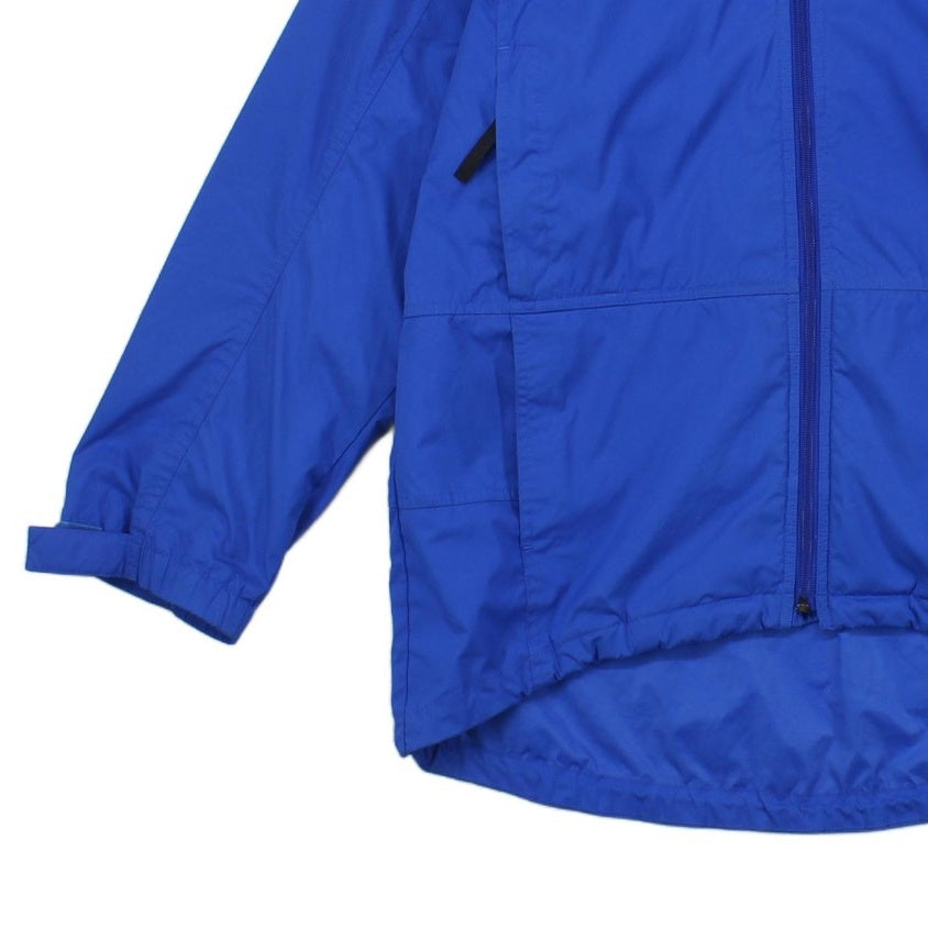Mens Rangers 1997-98 Track Jacket Football
