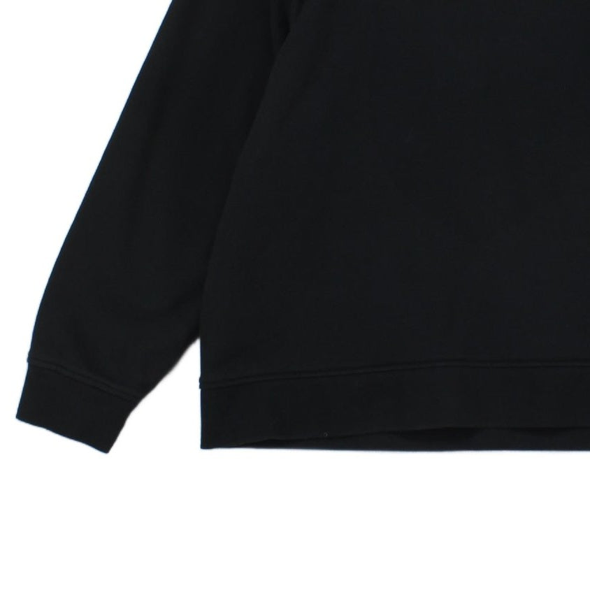 Womens Sweatshirt Classic