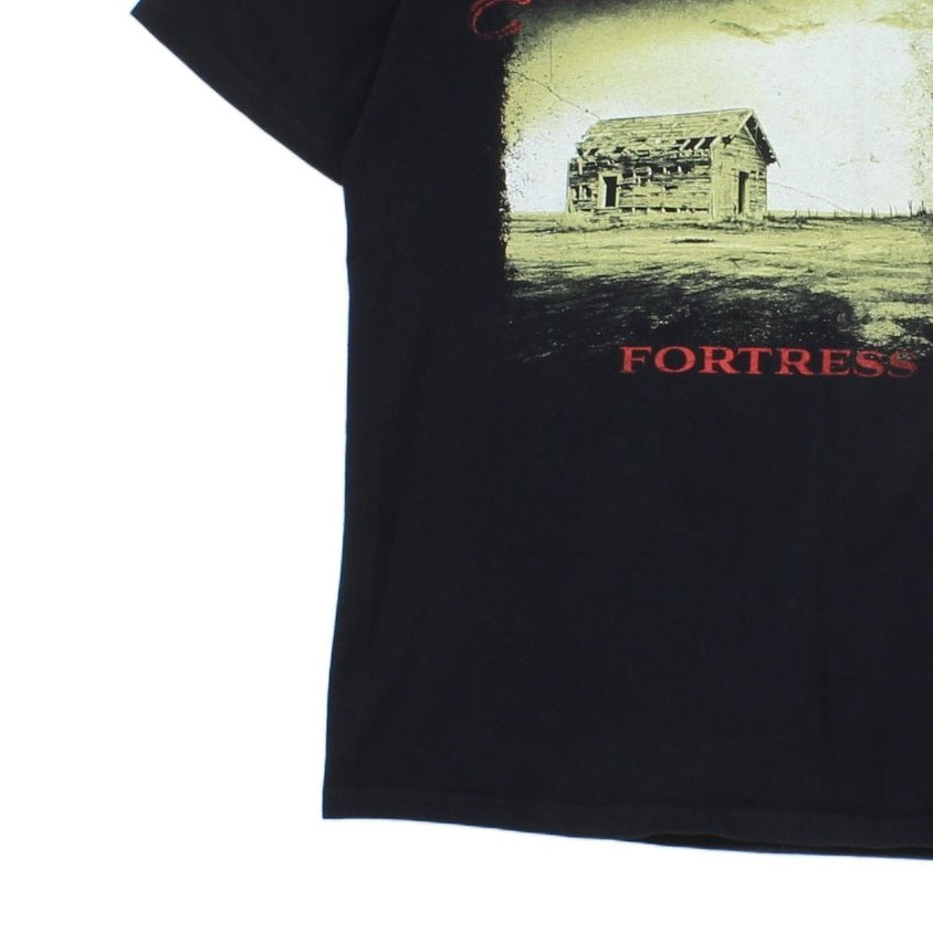 Mens Alter Bridge T-Shirt 2013 Tour Graphic