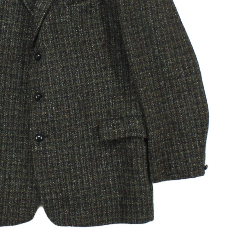 Mens Harris Tweed Blazer