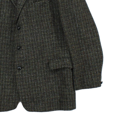 Mens Harris Tweed Blazer