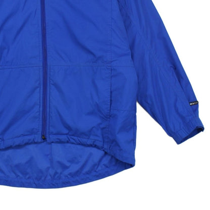Mens Rangers 1997-98 Track Jacket Football
