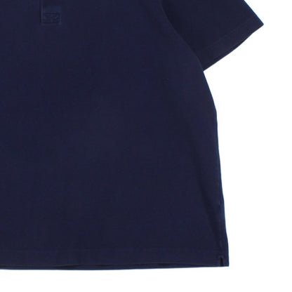 Mens Polo Shirt 80S Casuals Short Sleeve Classic