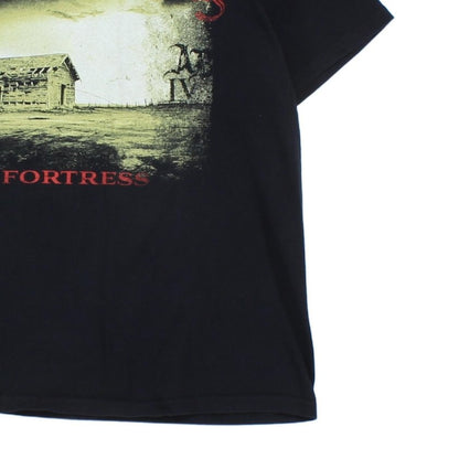 Mens Alter Bridge T-Shirt 2013 Tour Graphic