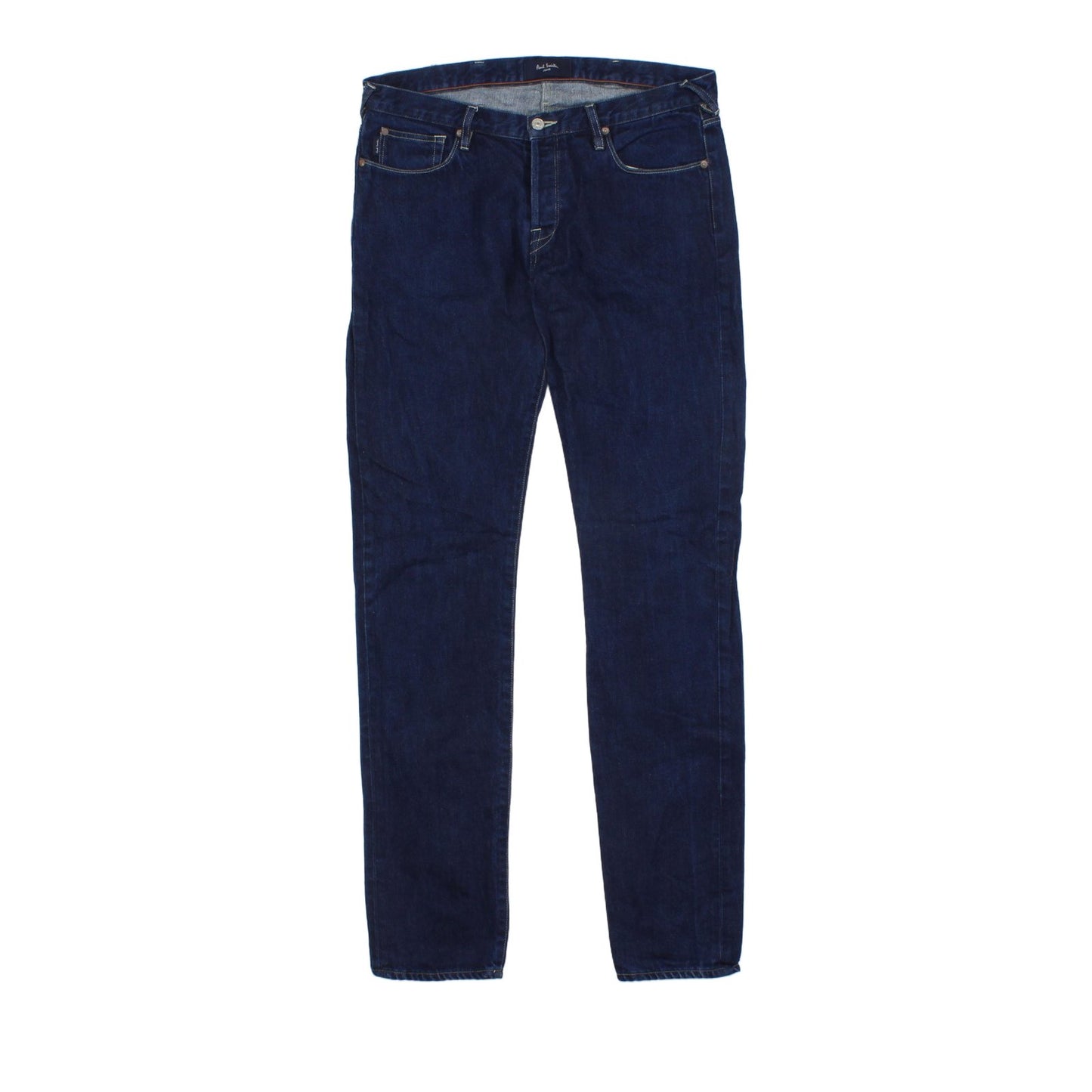 Mens Jeans Denim Slim Fit